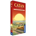 Catan: Ext. - 5-6 Joueurs