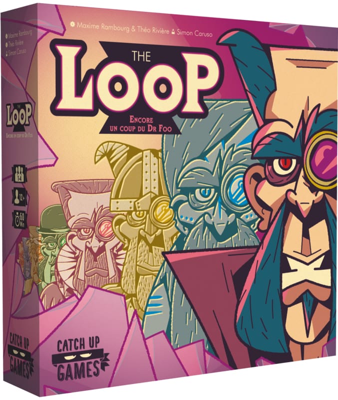 The Loop