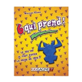 6 qui prend!