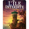 L’île interdite