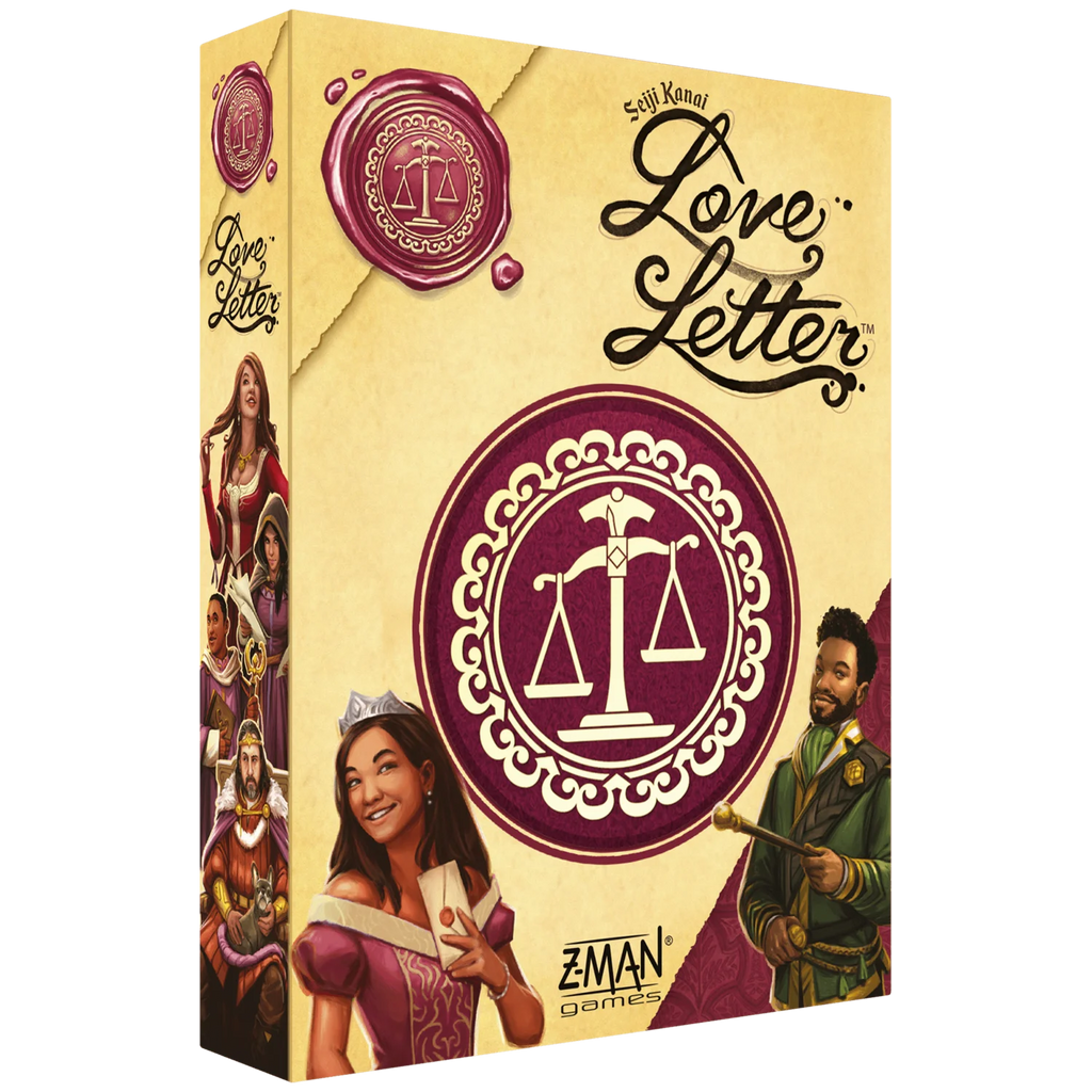 Love Letter