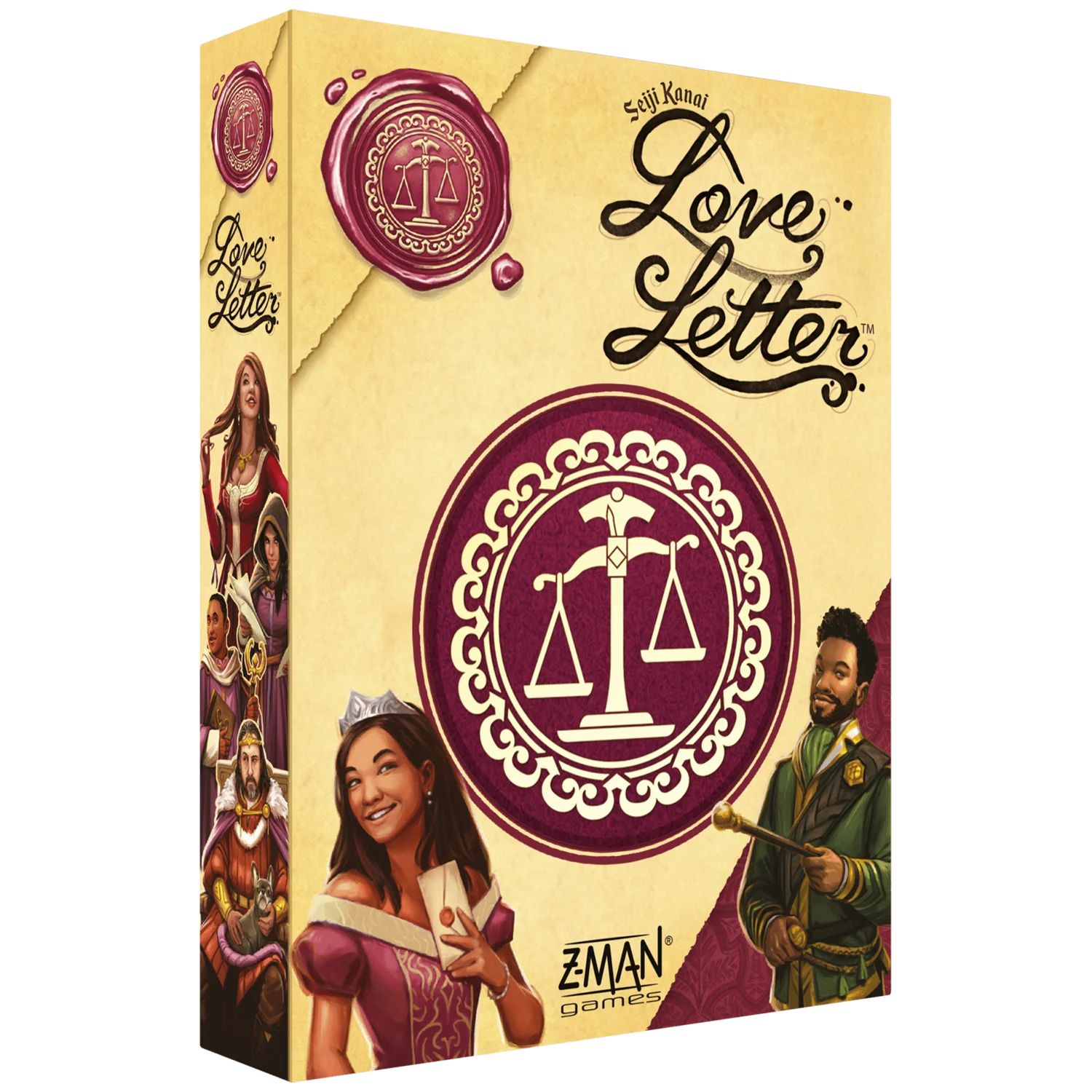 Love Letter