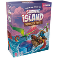 Survive the Island: Monster Pack (VF)