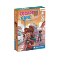 Escape Game - Enquête à Berlin