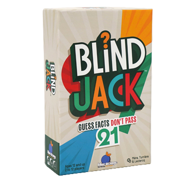 Blind Jack