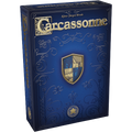 Carcassonne: 20e Anniversaire