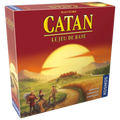 Catan: Le Jeu de Base