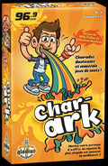 Char-Ark