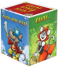 Chat-Rat-Bia