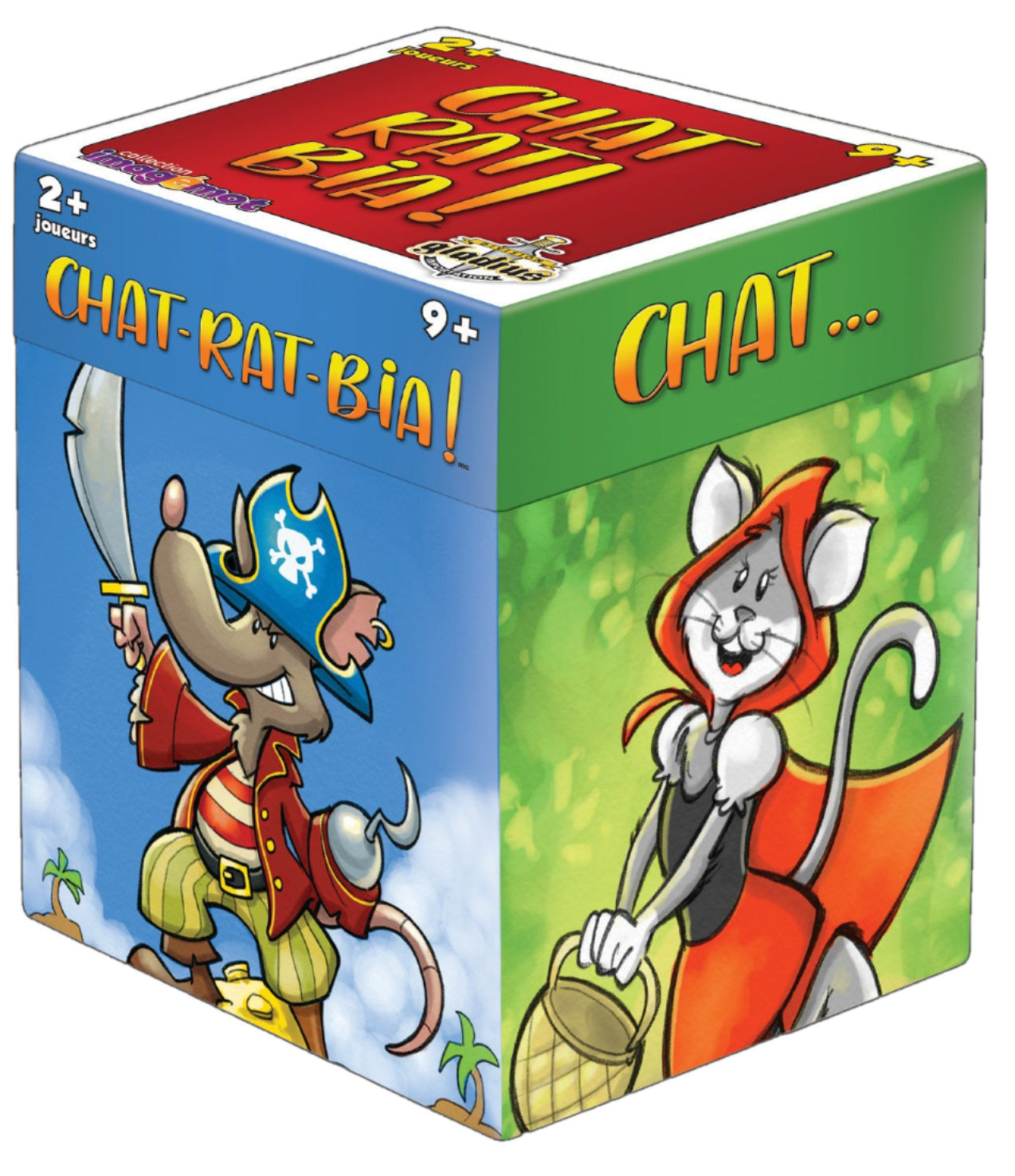 Chat-Rat-Bia