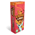 Churro Lingo - boîte du jeu