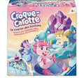 Croque-Carotte : La Course Des Licornes