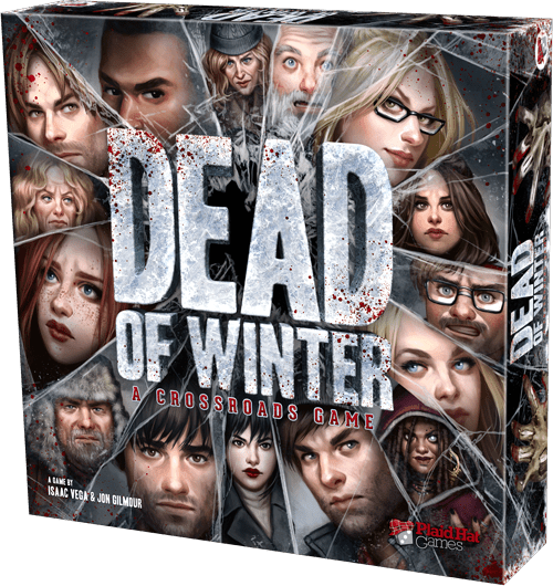 Dead of Winter