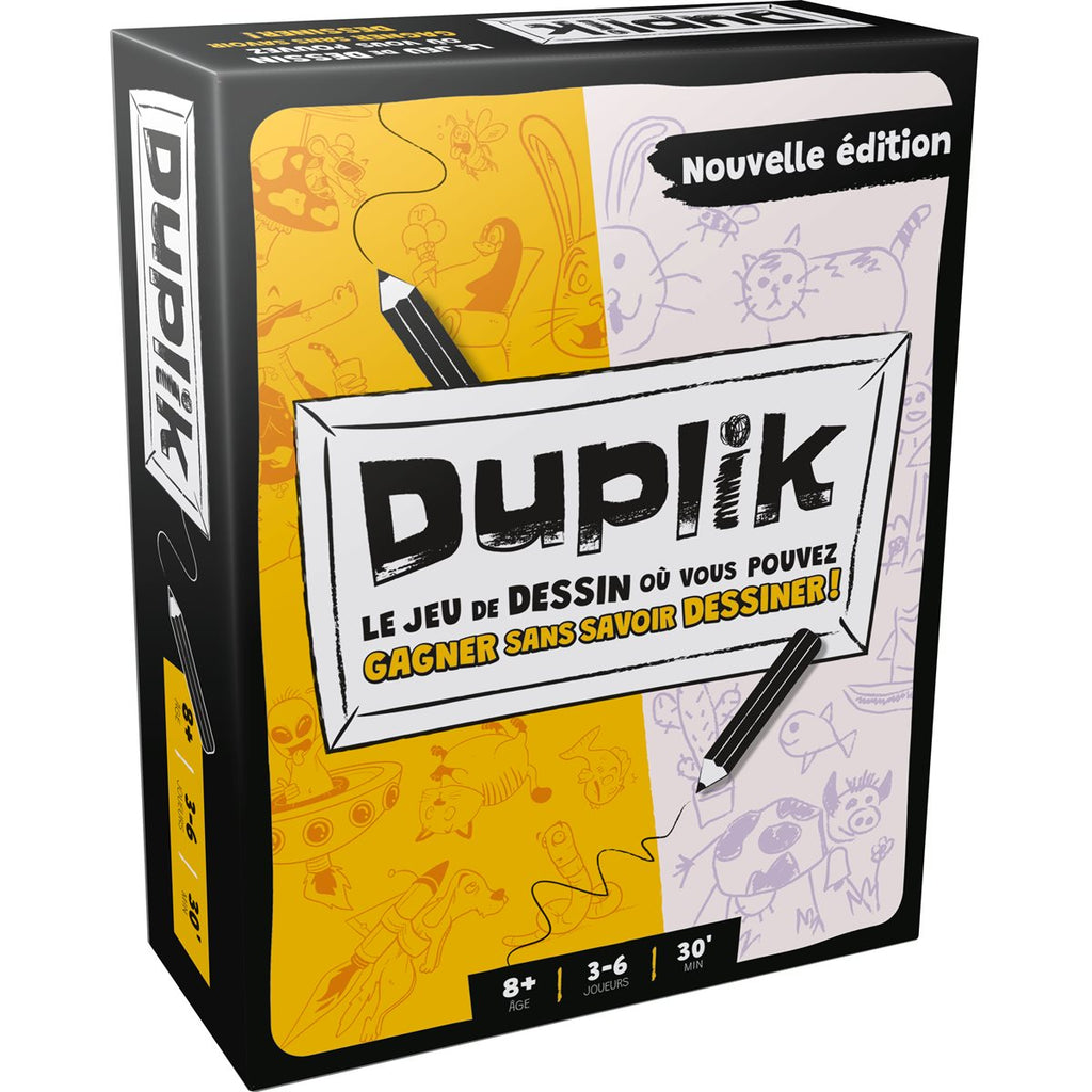 Duplik