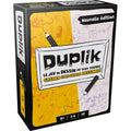 Duplik