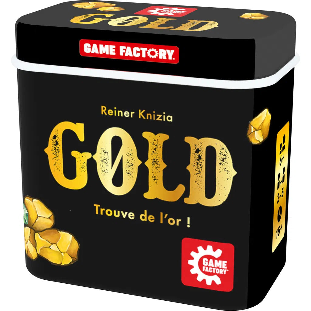Gold