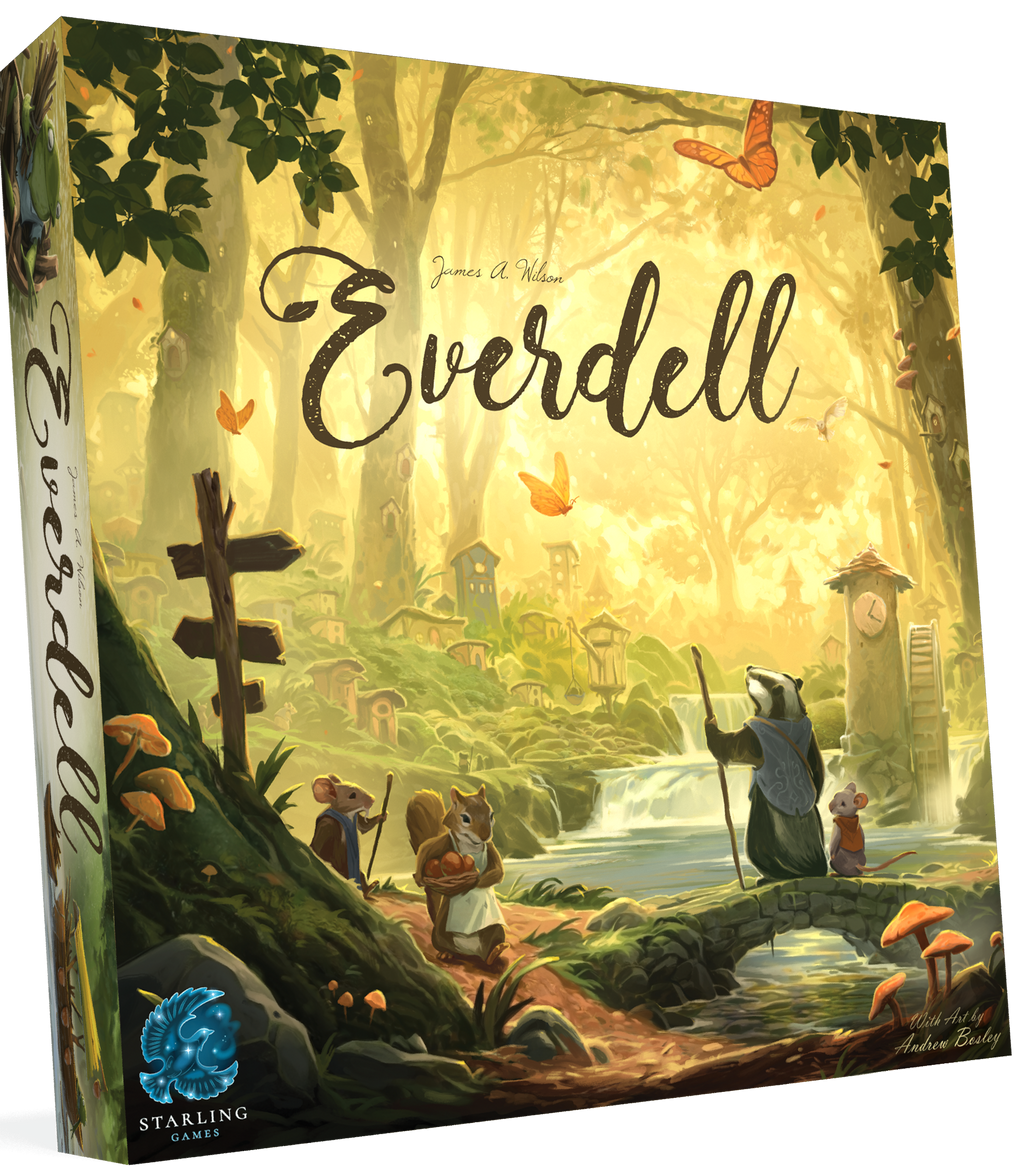 Everdell