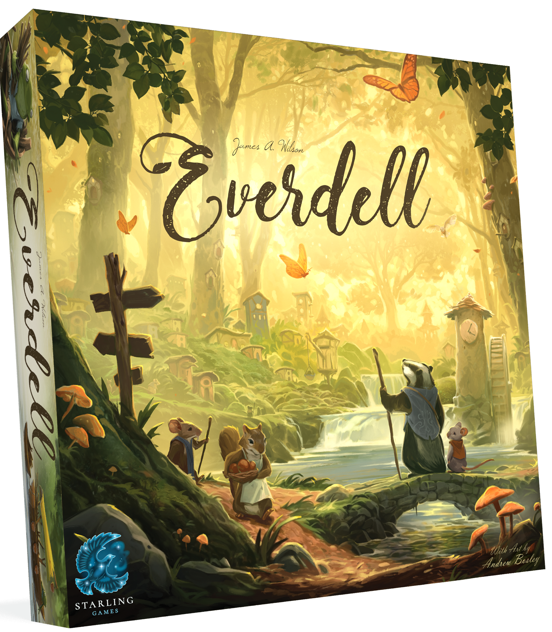 Everdell