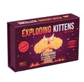 Exploding kittens - Party pack (VA)