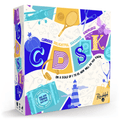 CDSK : Ed. Travel (VA)