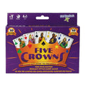 Five Crowns