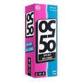 50/50