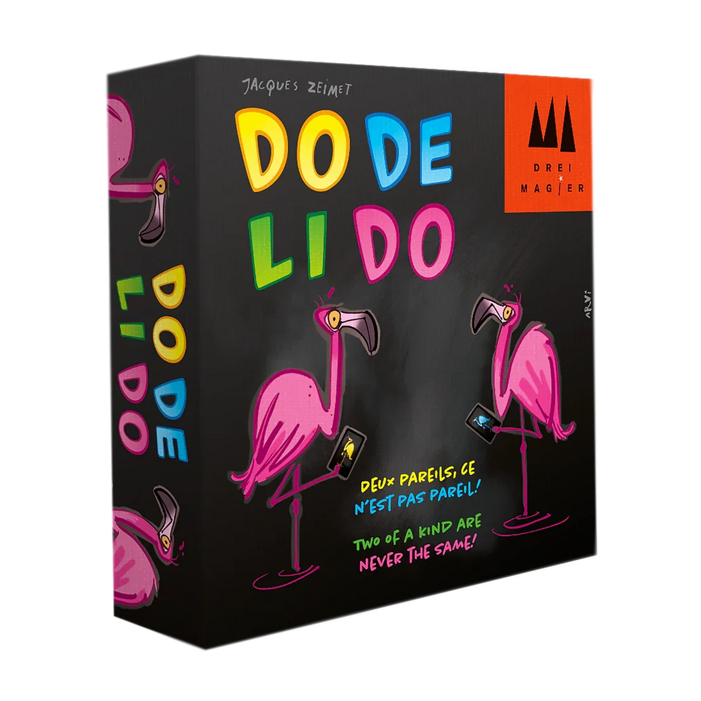 Dodelido