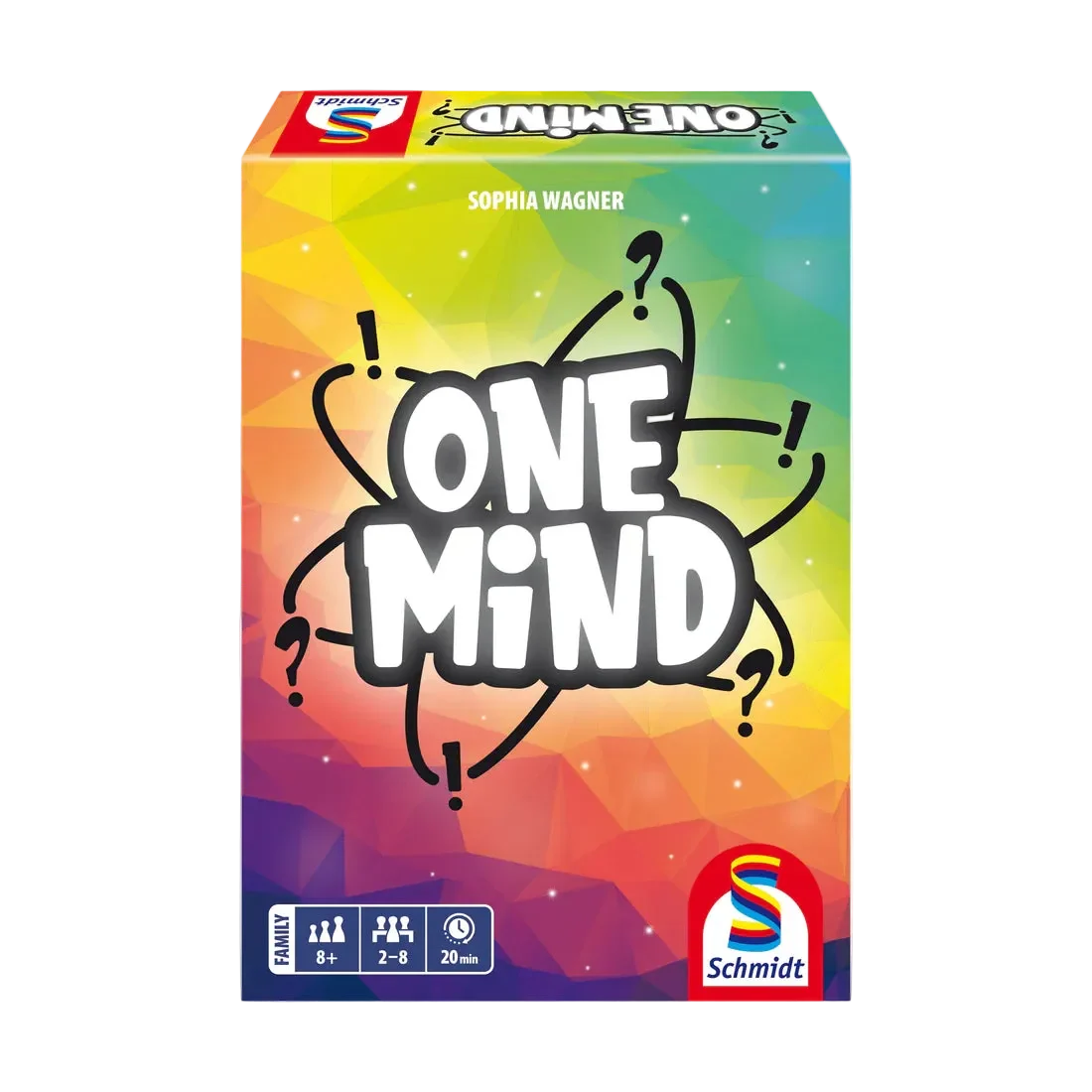 One Mind