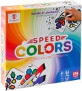 Speed Color