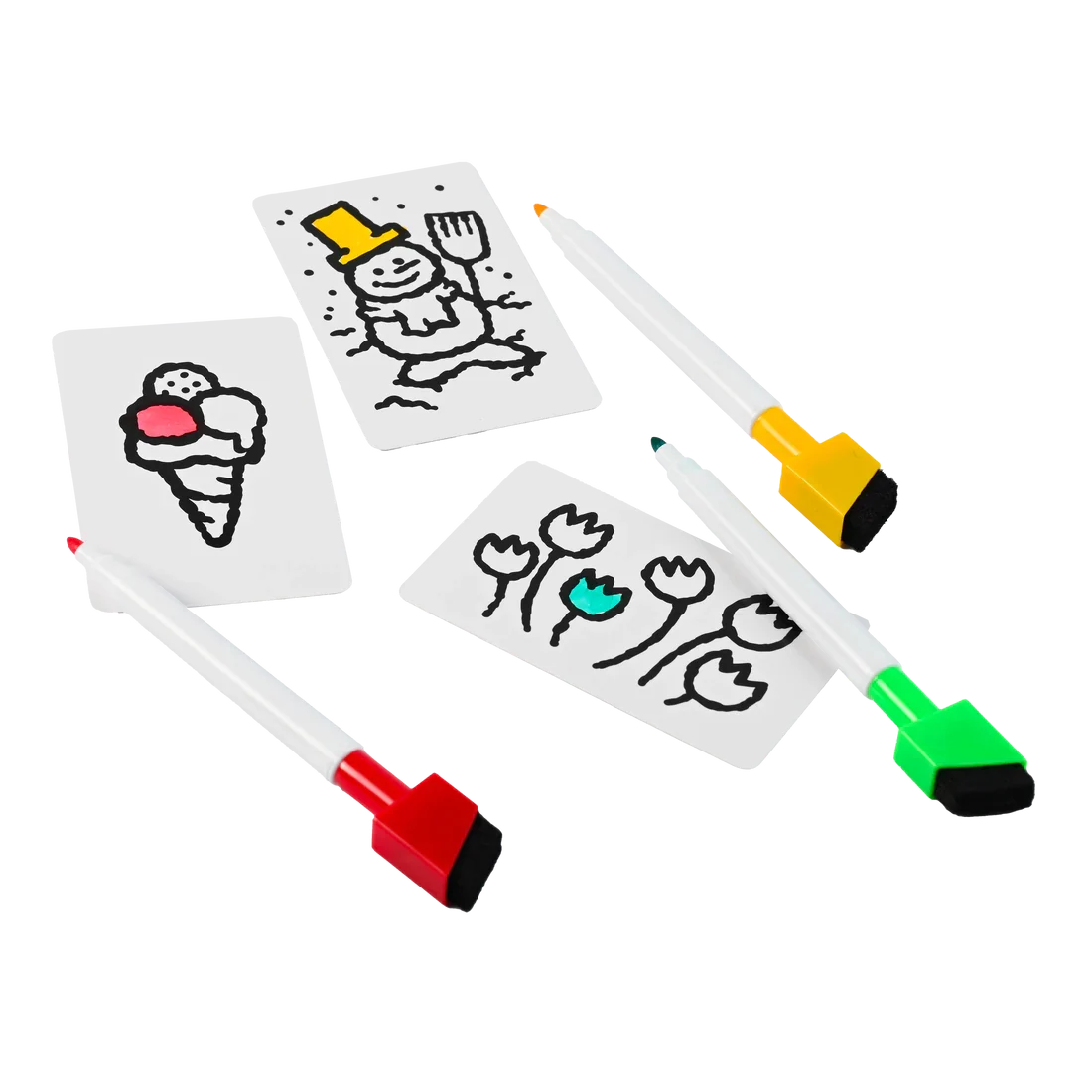 Speed Color