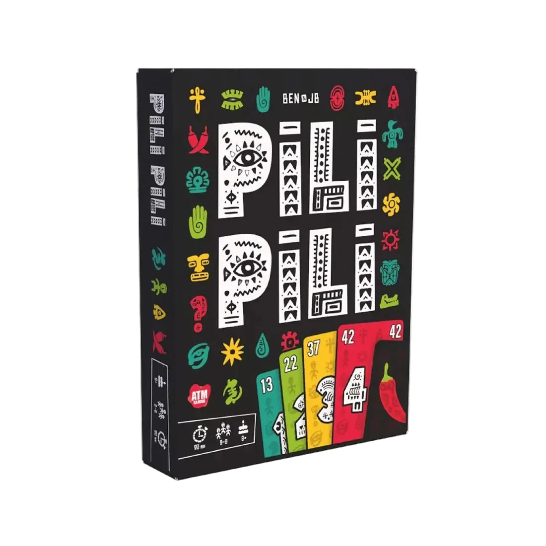 Pili Pili