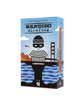Bandido Alcatraz