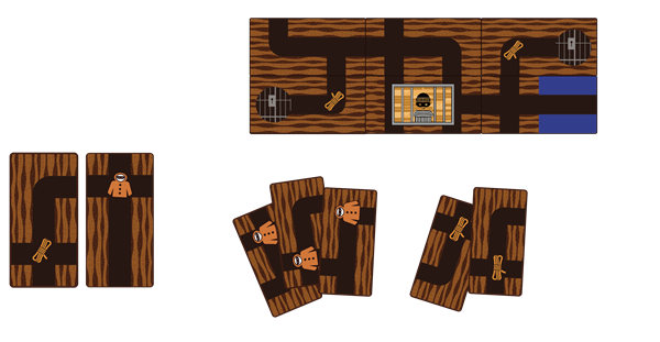 Bandido Alcatraz