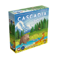 Cascadia Junior