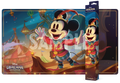 Disney Lorcana : Set 10 - Neoprene- Mikey Mouse