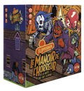 FlipperBox : le Manoir de l'Horreur