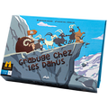 Grabuge chez les Dahus
