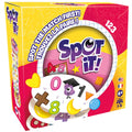 Spot It! - 1,2,3 (Grosse Boite)