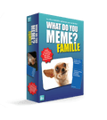 What Do You Meme ? Famille Édition Québecoise