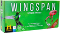 Wingspan : Extension Amériques