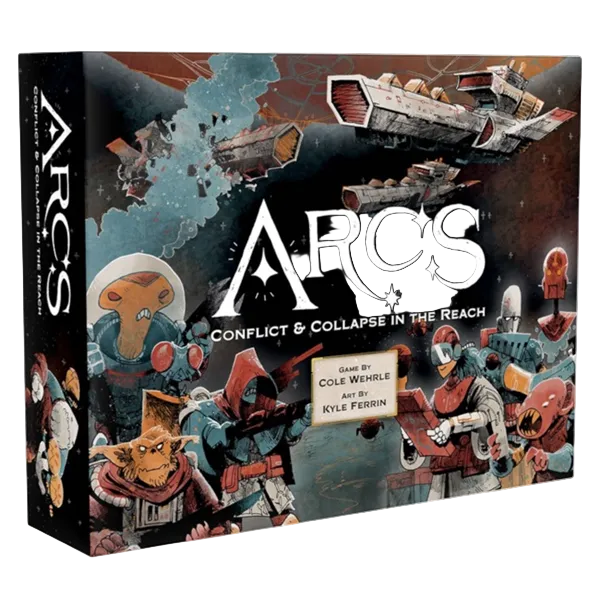 Arcs