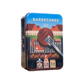 Barbecubes