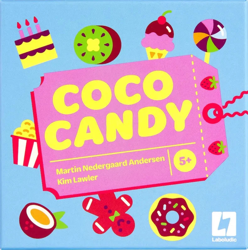 Coco Candy