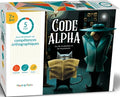 Code Alpha