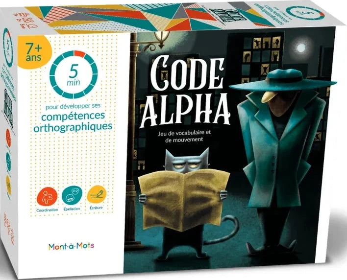 Code Alpha