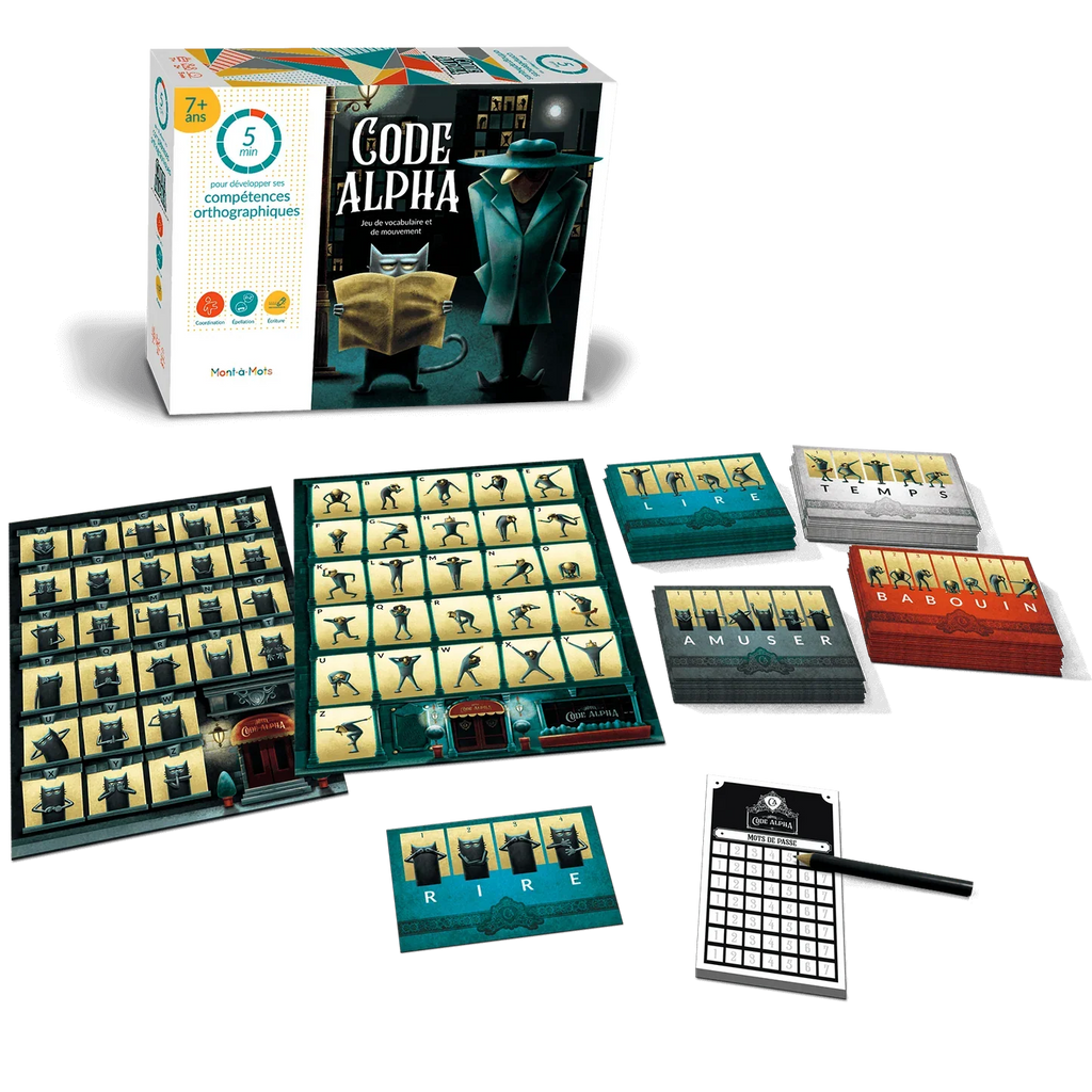 Code Alpha