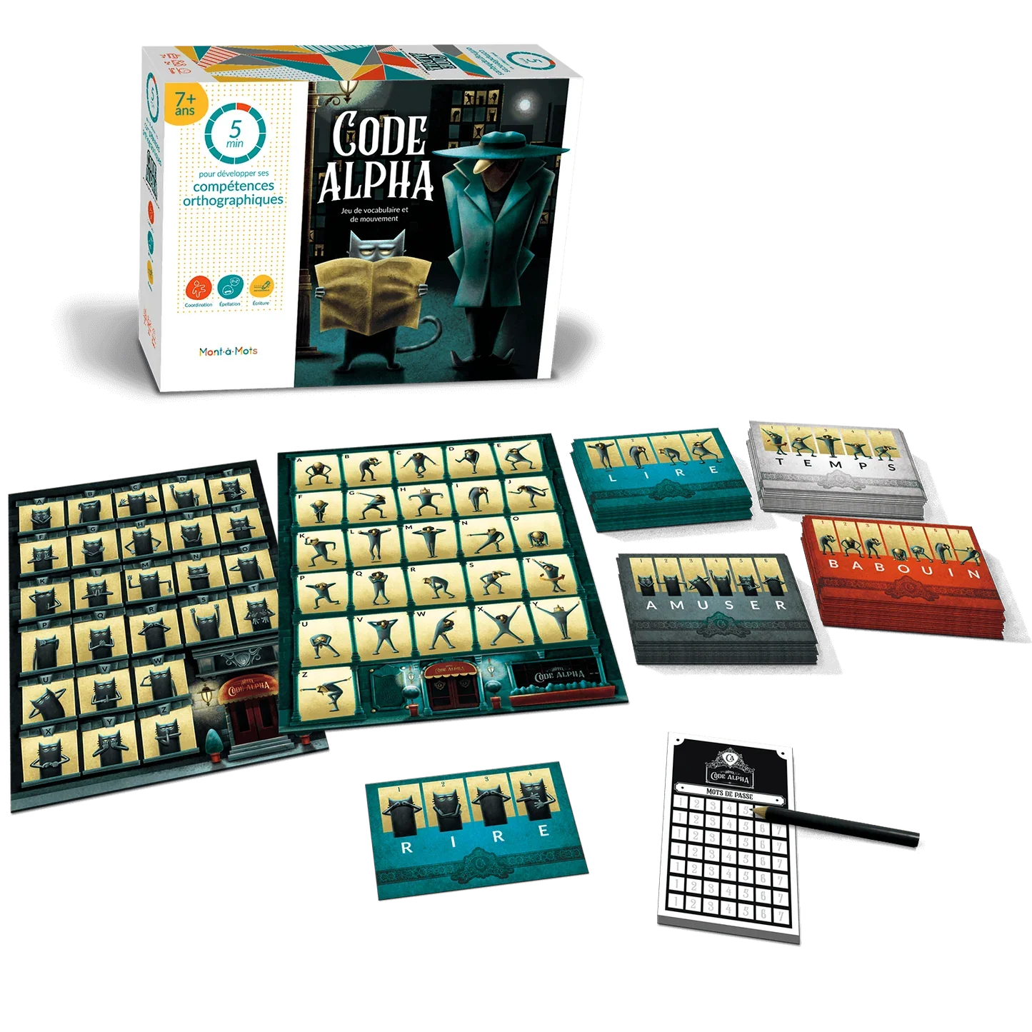Code Alpha