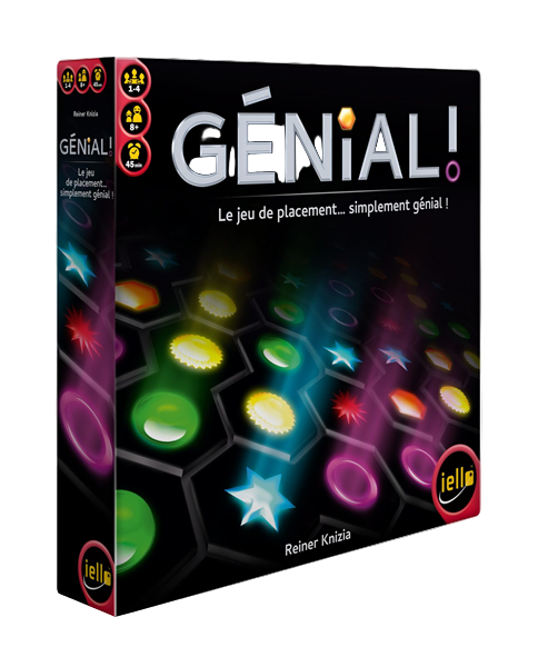 Génial