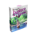 L’Île des chats: Explore & Draw