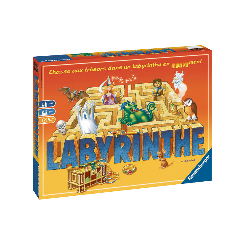 Labyrinthe